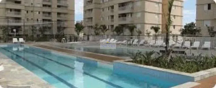 Apartamento, 2 quartos, 58 m² - Foto 33