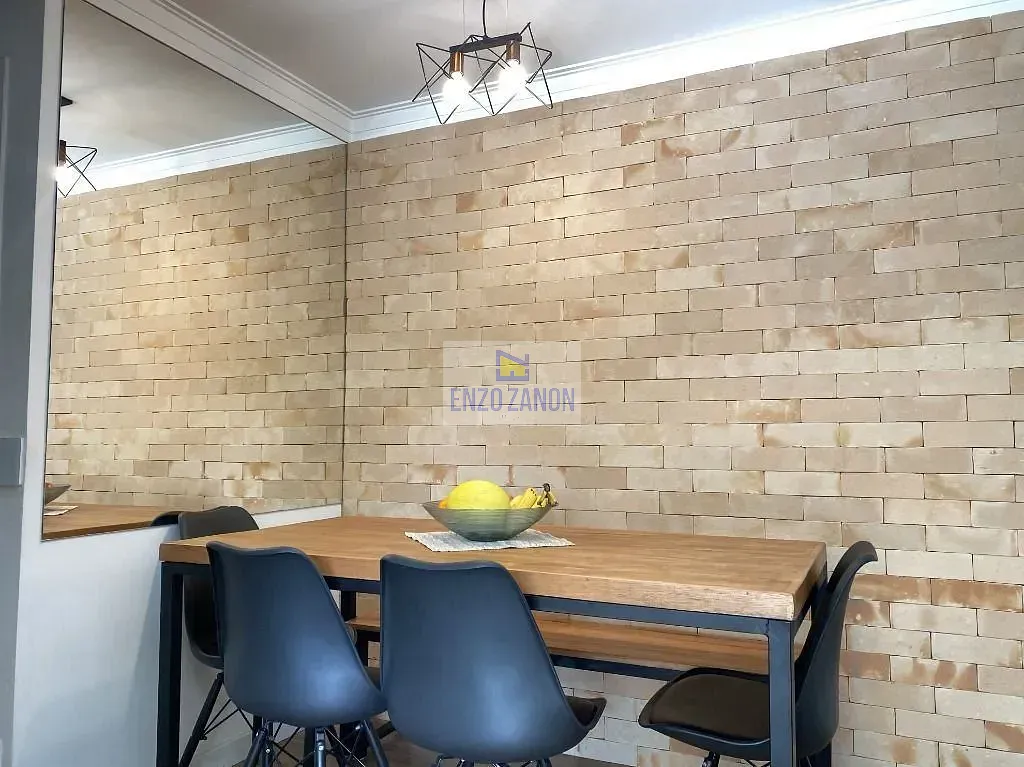Apartamento, 2 quartos, 58 m² - Foto 4