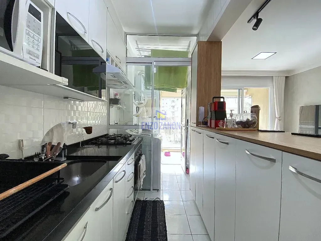 Apartamento, 2 quartos, 58 m² - Foto 8