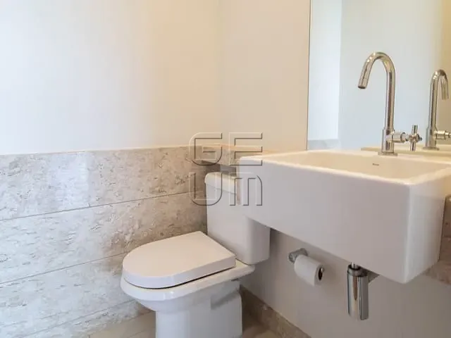 Apartamento com 342m² 3 quartos e 5 banheiros, à venda, no bairro Jardim Londrilar em Londrina