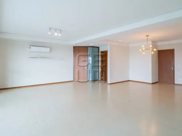 Apartamento com 342m² 3 quartos e 5 banheiros, à venda, no bairro Jardim Londrilar em Londrina