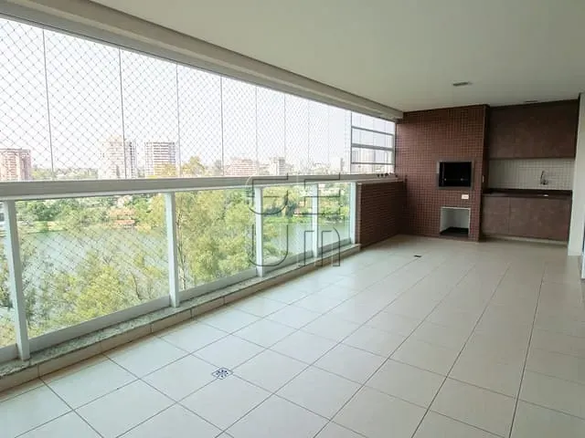 Apartamento com 342m² 3 quartos e 5 banheiros, à venda, no bairro Jardim Londrilar em Londrina