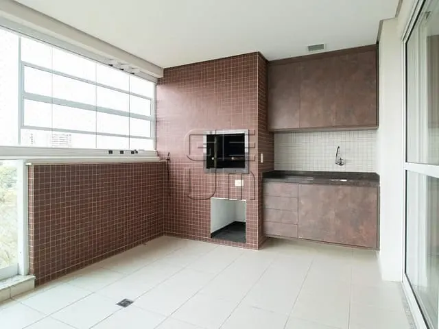 Apartamento com 342m² 3 quartos e 5 banheiros, à venda, no bairro Jardim Londrilar em Londrina