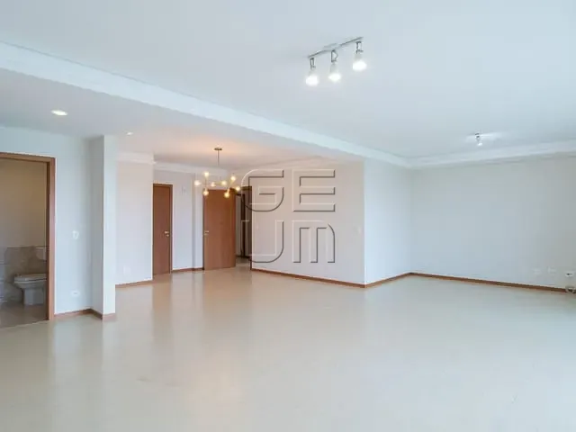 Apartamento com 342m² 3 quartos e 5 banheiros, à venda, no bairro Jardim Londrilar em Londrina