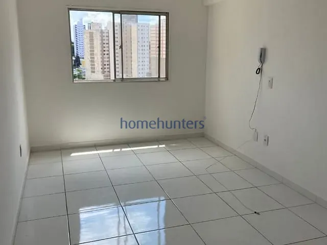 Apartamento com 55m² 1 quarto e 2 banheiros, à venda, no bairro Centro em Campinas