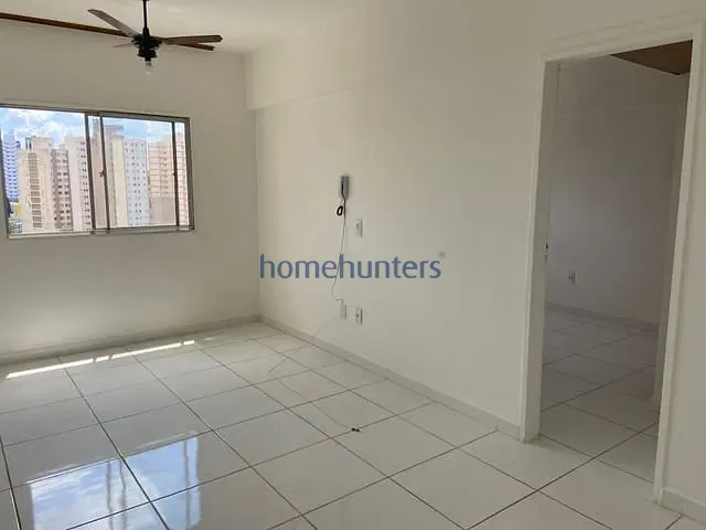 Apartamento com 55m² 1 quarto e 2 banheiros, à venda, no bairro Centro em Campinas