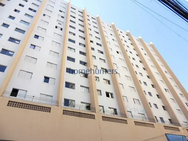 Apartamento com 55m² 1 quarto e 2 banheiros, à venda, no bairro Centro em Campinas