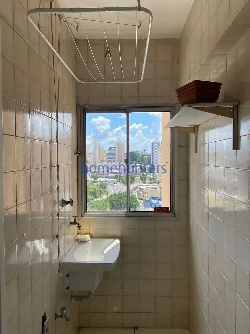 Apartamento, 1 quarto, 55 m² - Foto 11