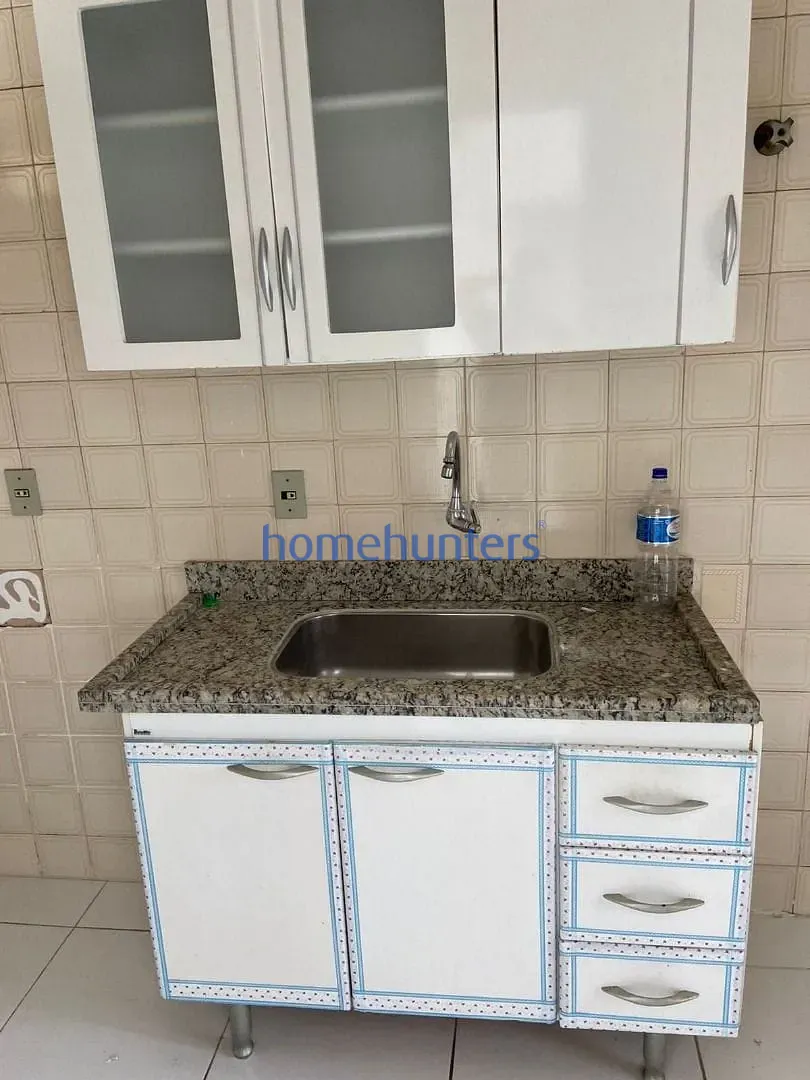 Apartamento, 1 quarto, 55 m² - Foto 7