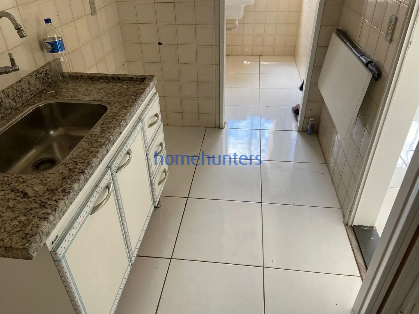 Apartamento, 1 quarto, 55 m² - Foto 8
