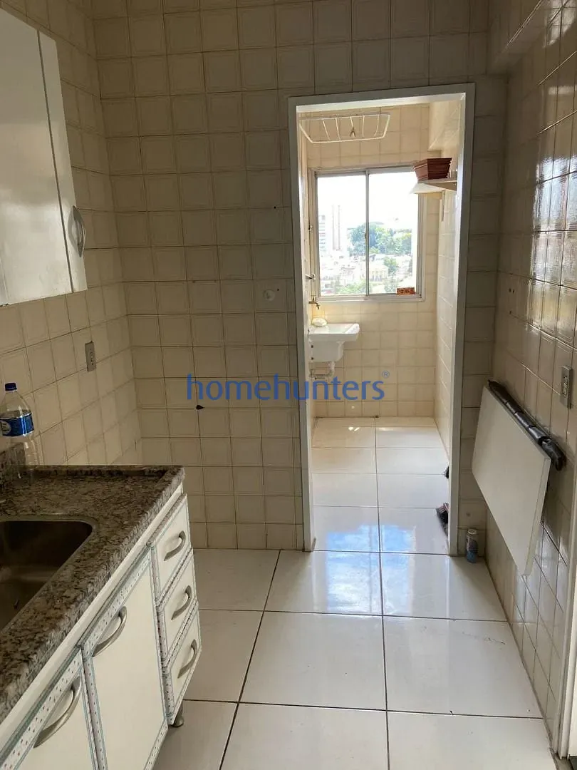 Apartamento, 1 quarto, 55 m² - Foto 9