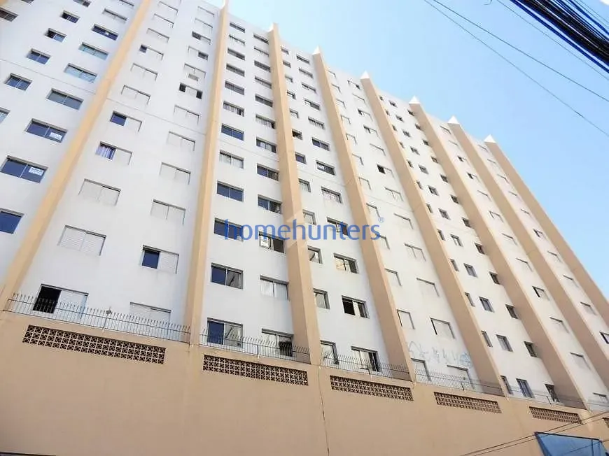 Apartamento, 1 quarto, 55 m² - Foto 1