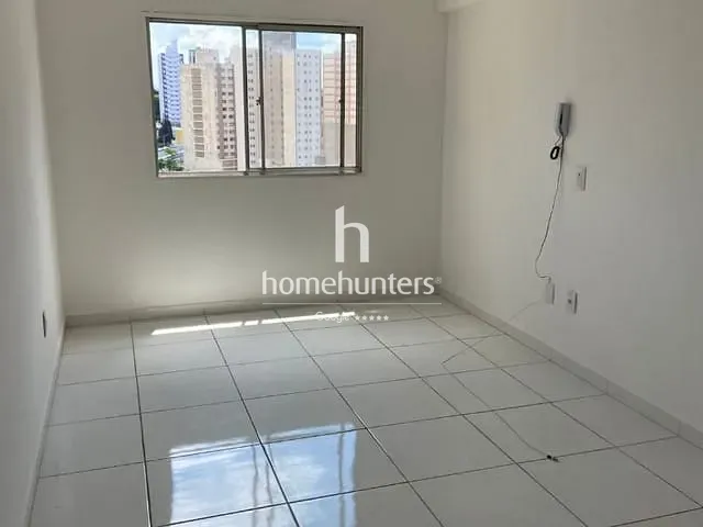 Apartamento com 55m² 1 quarto e 2 banheiros, à venda, no bairro Centro em Campinas