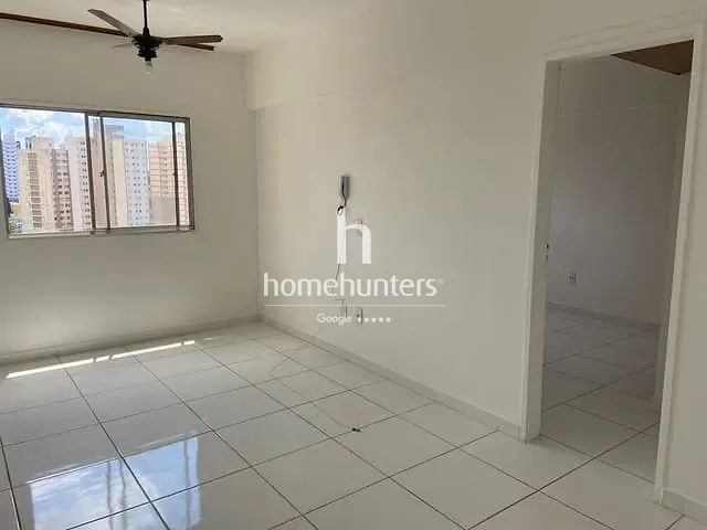 Apartamento com 55m² 1 quarto e 2 banheiros, à venda, no bairro Centro em Campinas