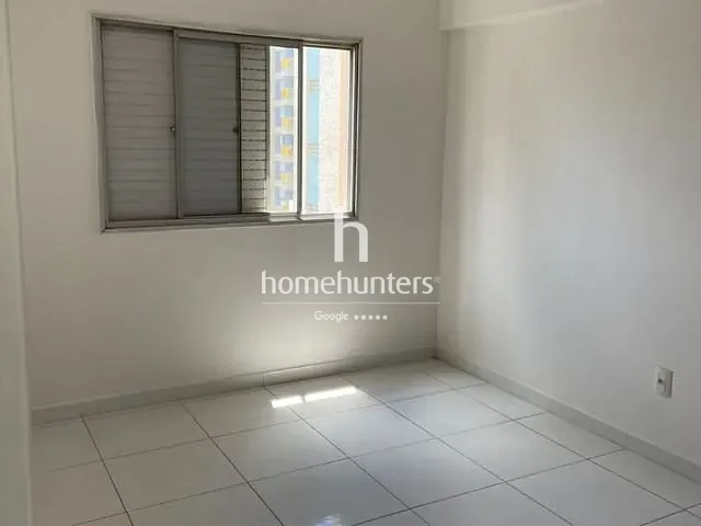 Apartamento com 55m² 1 quarto e 2 banheiros, à venda, no bairro Centro em Campinas