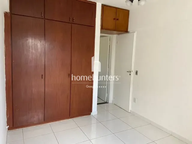 Apartamento com 55m² 1 quarto e 2 banheiros, à venda, no bairro Centro em Campinas