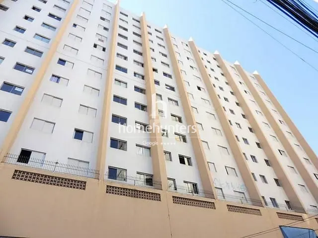 Apartamento com 55m² 1 quarto e 2 banheiros, à venda, no bairro Centro em Campinas