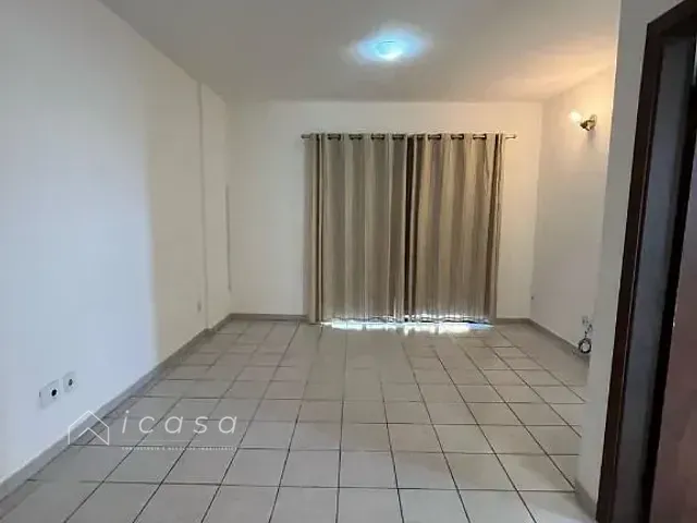 Apartamento com 119m² 3 quartos e 2 banheiros, à venda, no bairro Centro em Taubaté