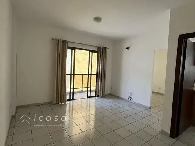 Apartamento com 119m² 3 quartos e 2 banheiros, à venda, no bairro Centro em Taubaté