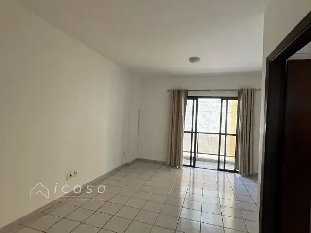 Apartamento com 119m² 3 quartos e 2 banheiros, à venda, no bairro Centro em Taubaté