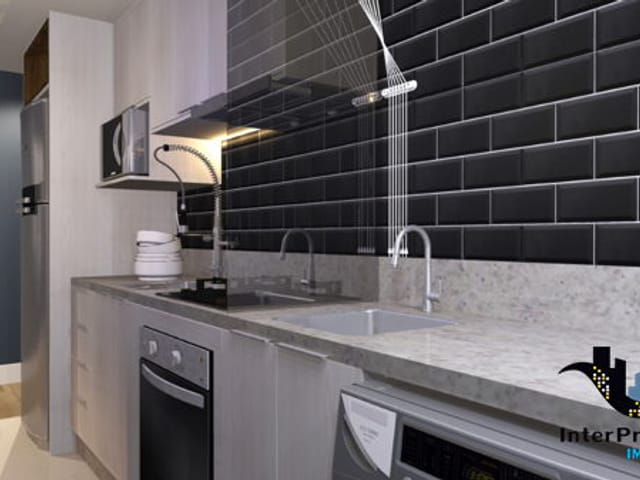 Apartamento com 59m², à venda, no bairro Itaipava em Itajaí