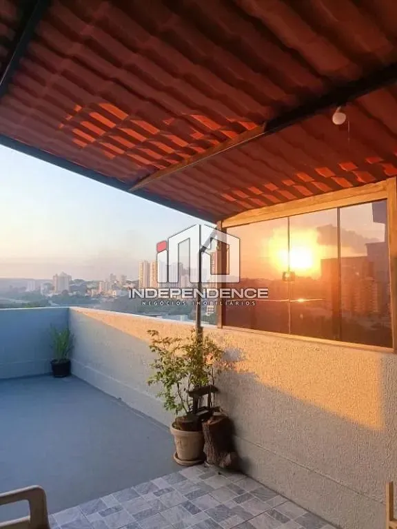 Apartamento, 2 quartos, 100 m² - Foto 4
