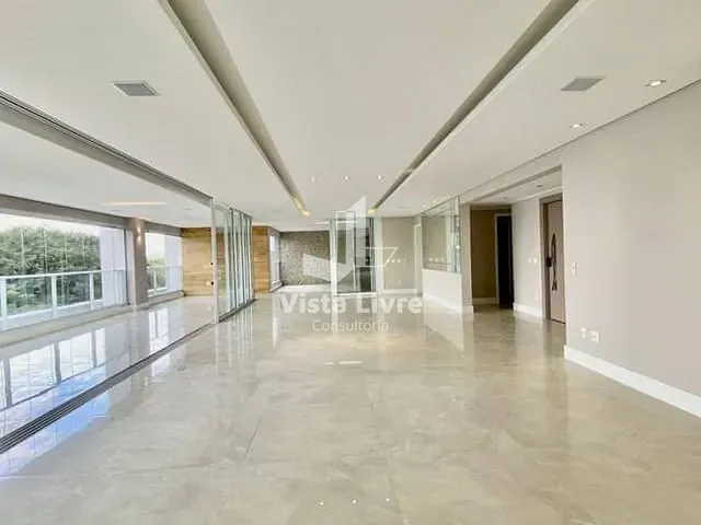 Apartamento com 352m² 4 quartos e 4 banheiros, à venda, no bairro Pinheiros em São Paulo