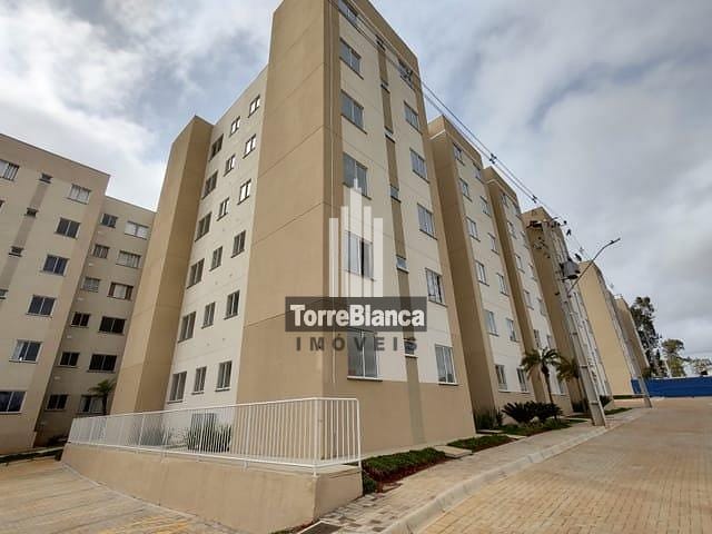 Apartamento à venda com 2 quartos, 45m² - Foto 1