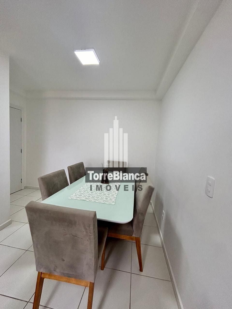 Apartamento à venda com 2 quartos, 45m² - Foto 5