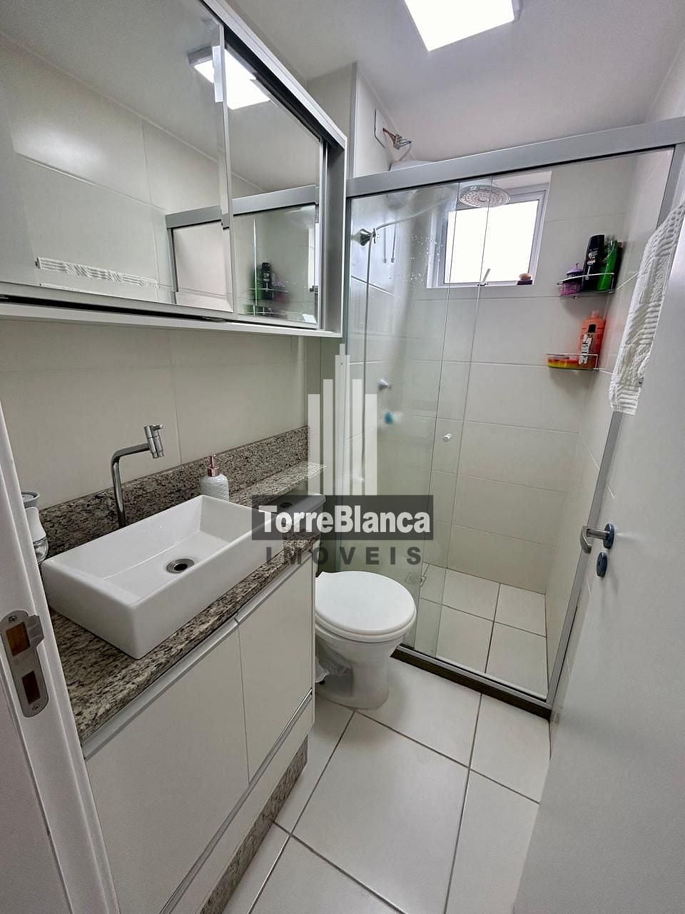 Apartamento à venda com 2 quartos, 45m² - Foto 6