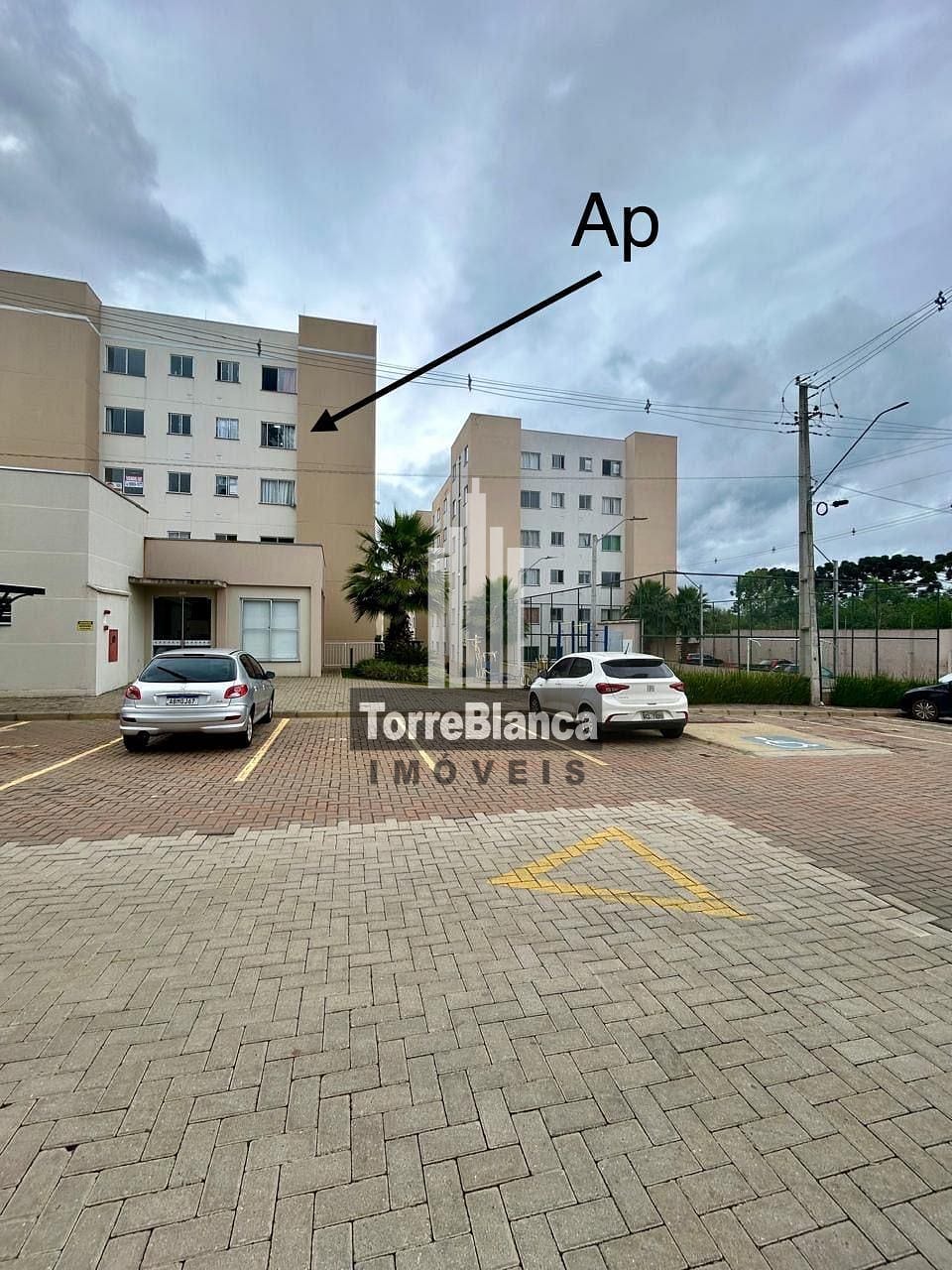 Apartamento à venda com 2 quartos, 45m² - Foto 10