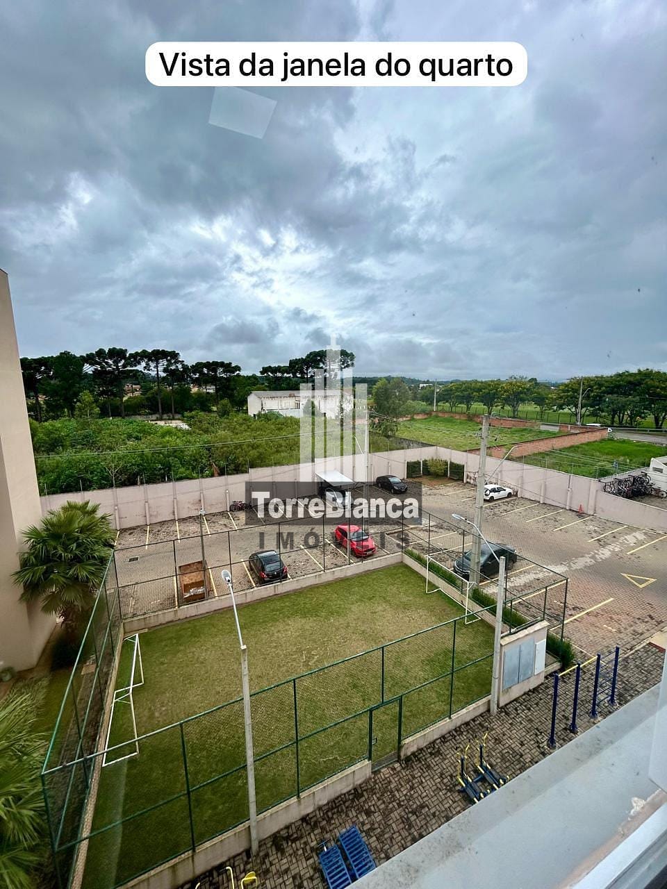 Apartamento à venda com 2 quartos, 45m² - Foto 9