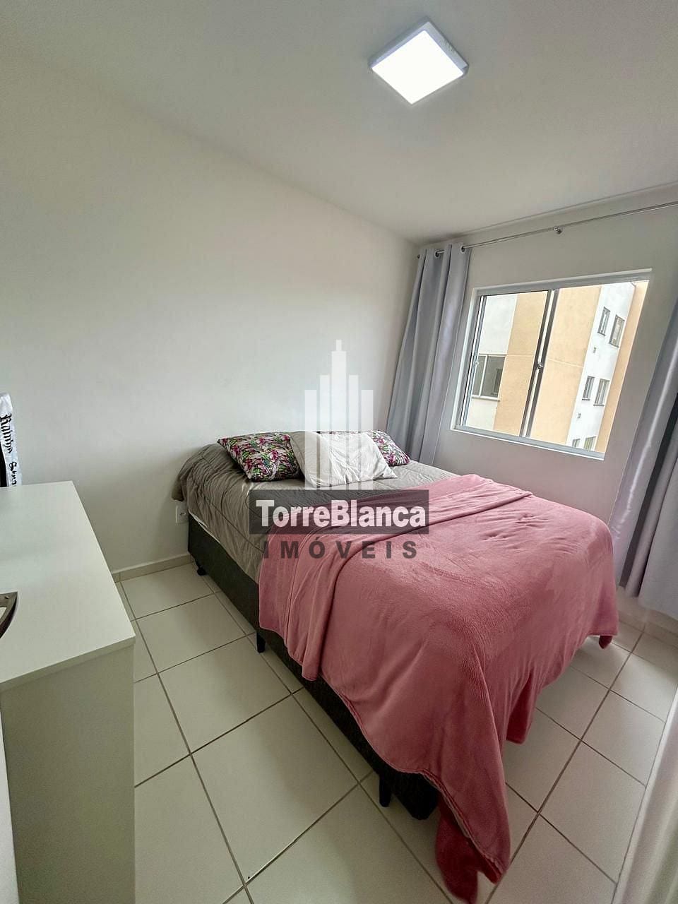 Apartamento à venda com 2 quartos, 45m² - Foto 8