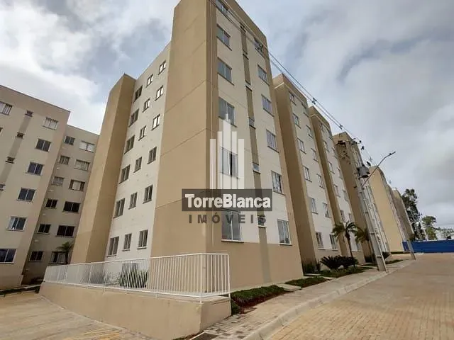 Apartamento, 2 quartos, 45 m² - Foto 1