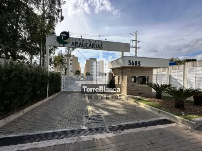 Apartamento, 2 quartos, 45 m² - Foto 18