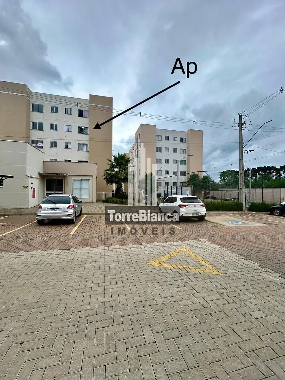 Apartamento, 2 quartos, 45 m² - Foto 16