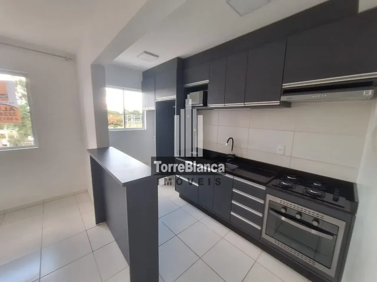 Apartamento, 2 quartos, 45 m² - Foto 6