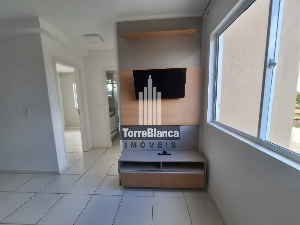 Apartamento, 2 quartos, 45 m² - Foto 4