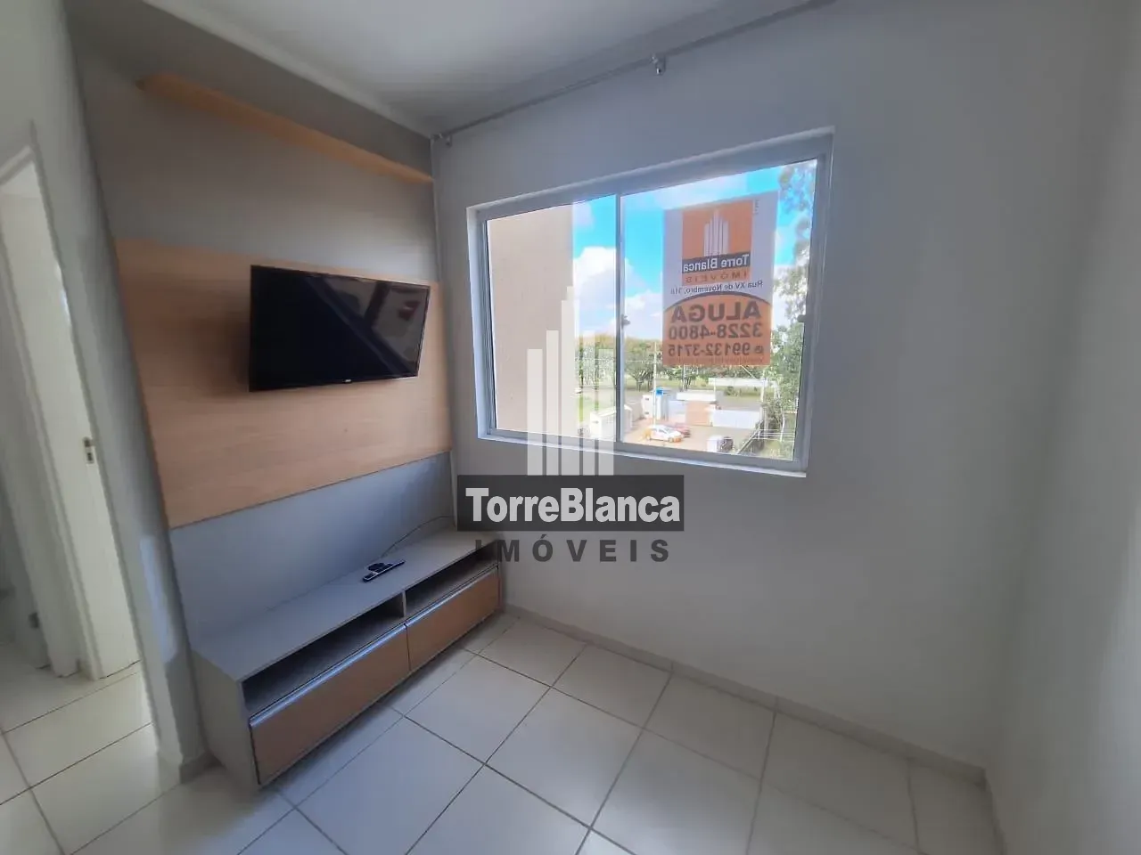 Apartamento, 2 quartos, 45 m² - Foto 3