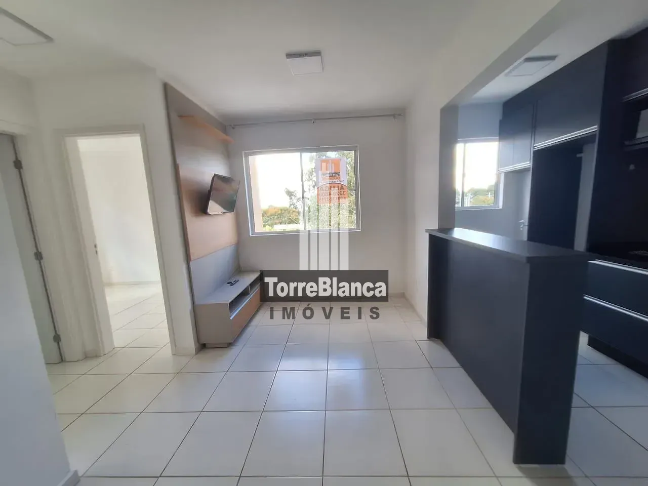 Apartamento, 2 quartos, 45 m² - Foto 2