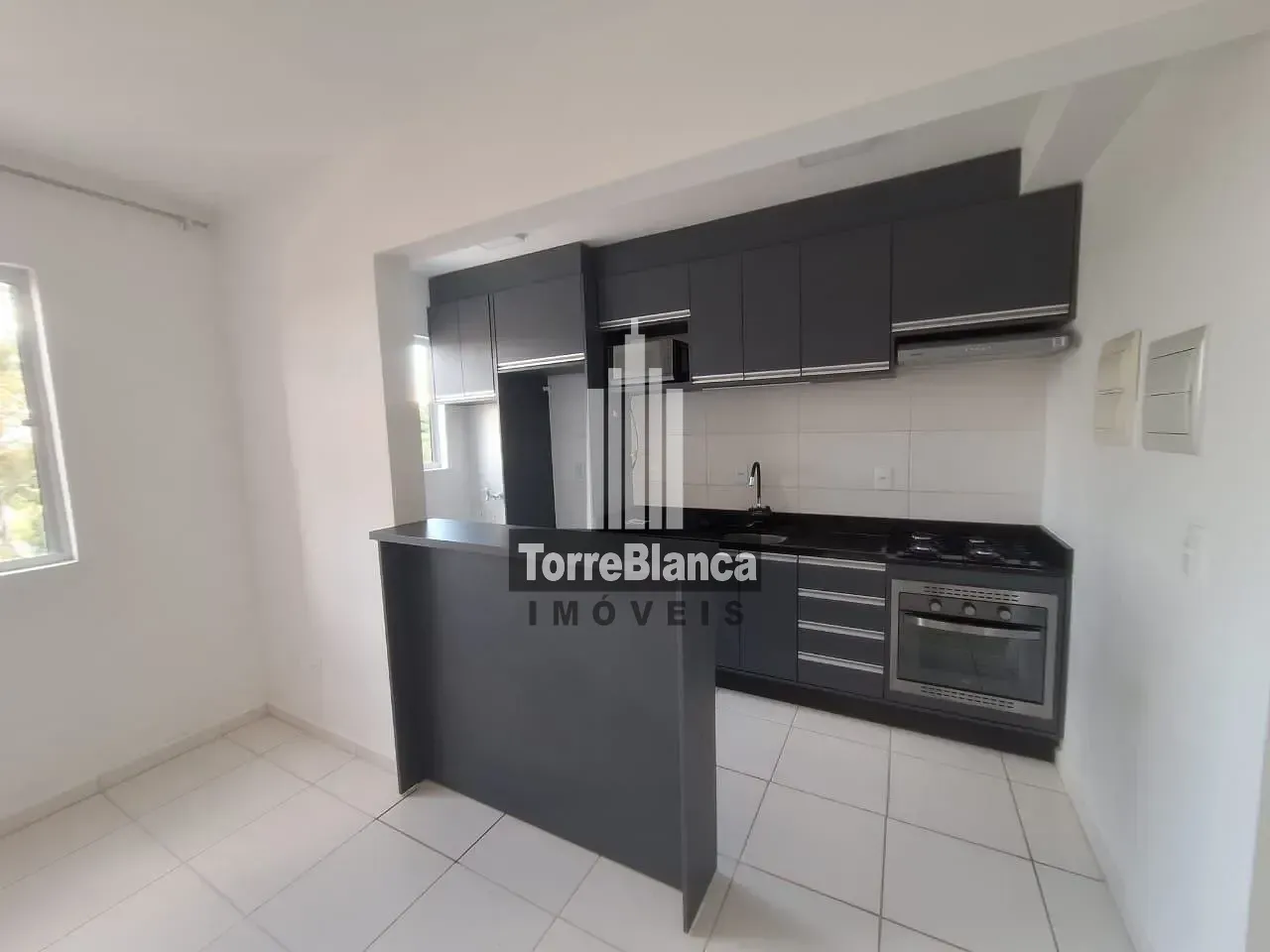 Apartamento, 2 quartos, 45 m² - Foto 5