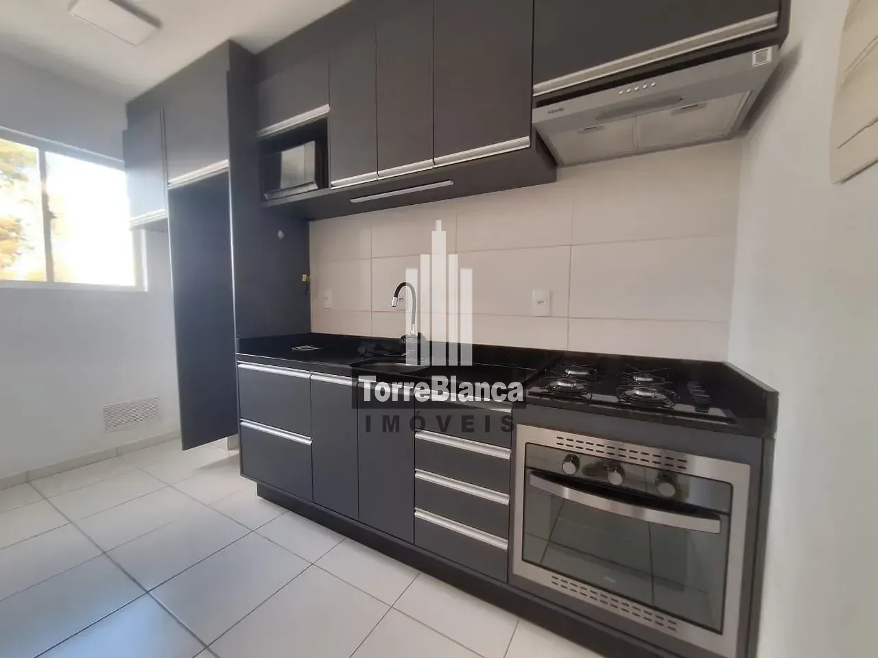 Apartamento, 2 quartos, 45 m² - Foto 8
