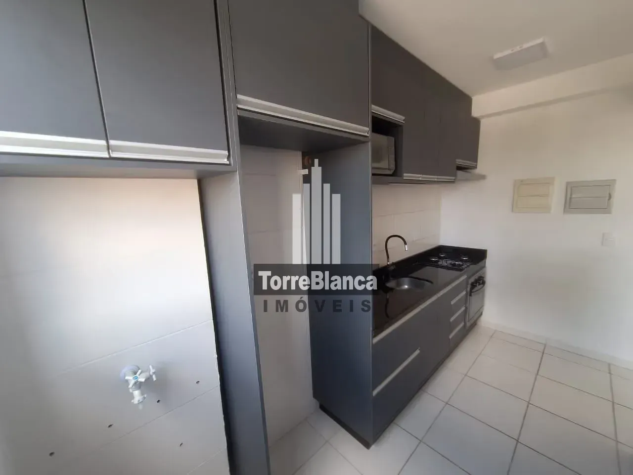 Apartamento, 2 quartos, 45 m² - Foto 7