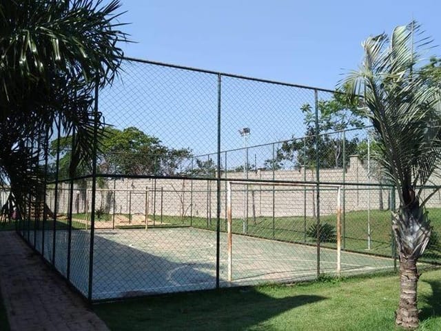 Foto do Apartamento - Apartamento à venda 2 Quartos, 49M², Conjunto Manoel Mendes, Uberaba - MG | Parque Utah | ZUCATO IMOBILIARIA LTDA