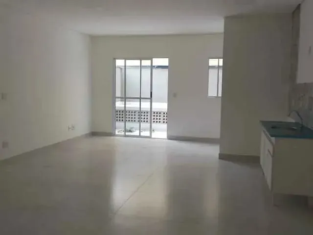 Apartamento 1 quarto e 1 banheiro, para alugar, no bairro Olímpico em São Caetano do Sul