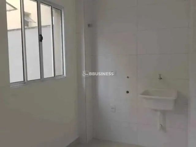 Apartamento 1 quarto e 1 banheiro, para alugar, no bairro Olímpico em São Caetano do Sul