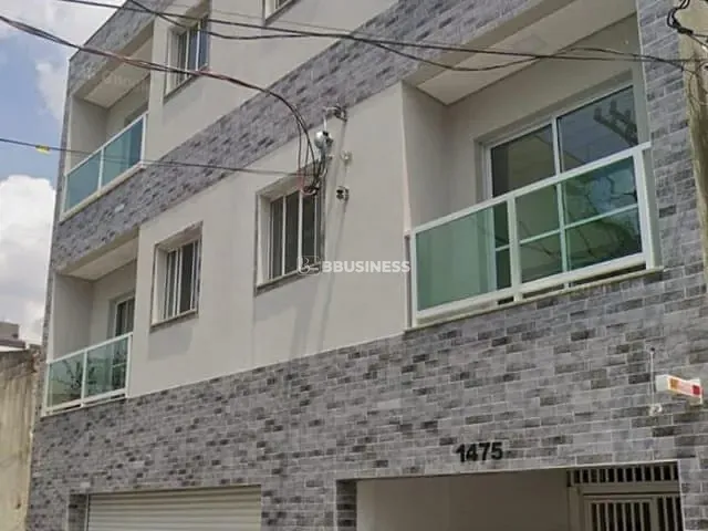Apartamento 1 quarto e 1 banheiro, para alugar, no bairro Olímpico em São Caetano do Sul