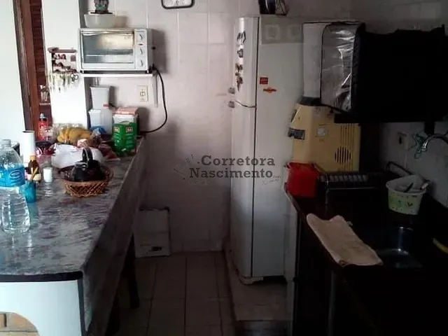 Apartamento à venda, no bairro Itaguá em Ubatuba