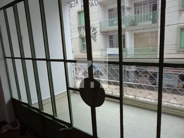 Apartamento 2 quartos e 1 banheiro, à venda, no bairro Centro em Jundiaí