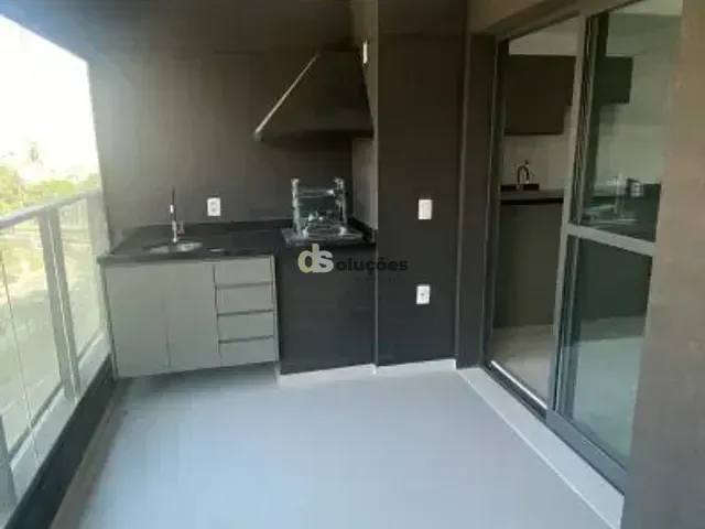 Apartamento 3 quartos e 2 banheiros, à venda, no bairro Jardim das Acácias em São Paulo